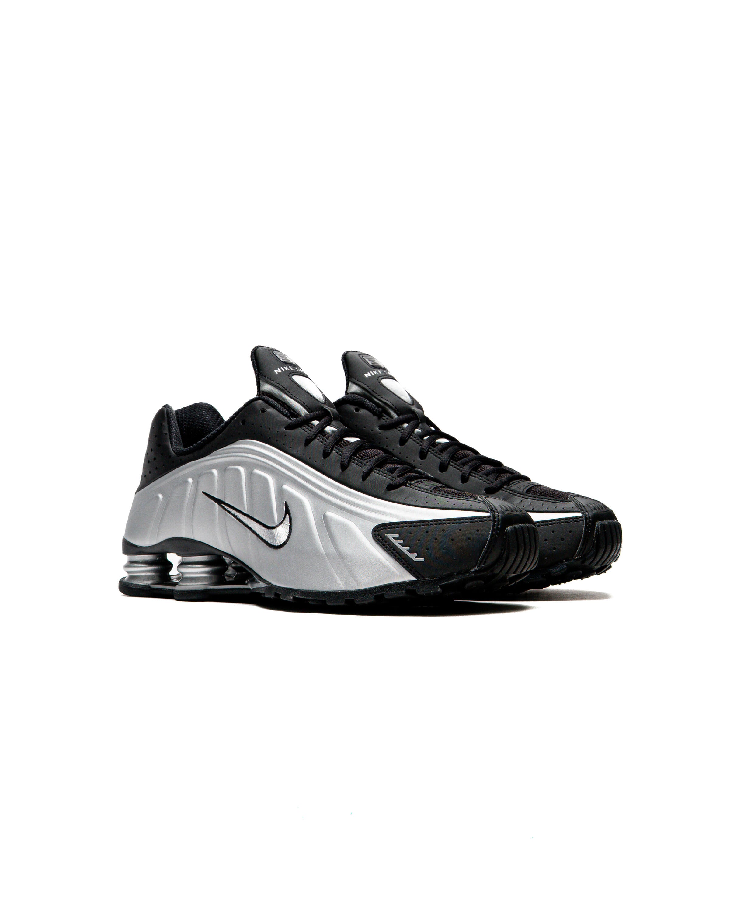 Nike Shox R4 | HQ1988-007 | AFEW STORE